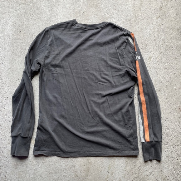 Harley Davidson Long Sleeve Shirt - Picture 7 of 7